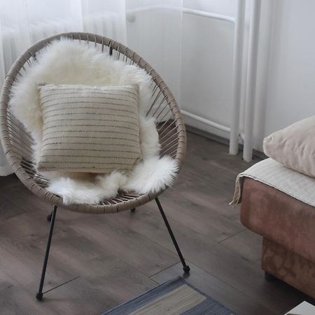 Feel Danube Apartment Zemun 외부 사진
